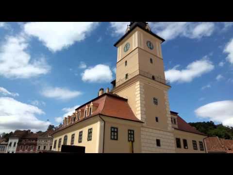 Allview P8 Energy, mostră video Full HD II. (1920x1080, 25 fps) - Mobilissimo.ro