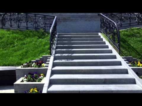 Allview X2 Soul Pro video sample, image stabilisation (Full HD, 1920x1088px, 25FPS)