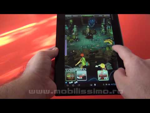 Fort Courage Review (Joc Android Tegra) - Mibilissimo.ro