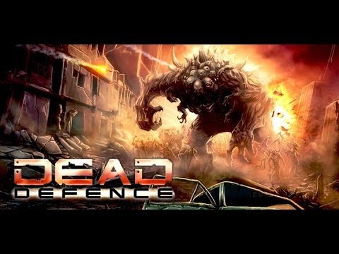 Dead Defence Review (Xperia Z1 Compact/ Android Gameplay) - Mobilissimo.ro