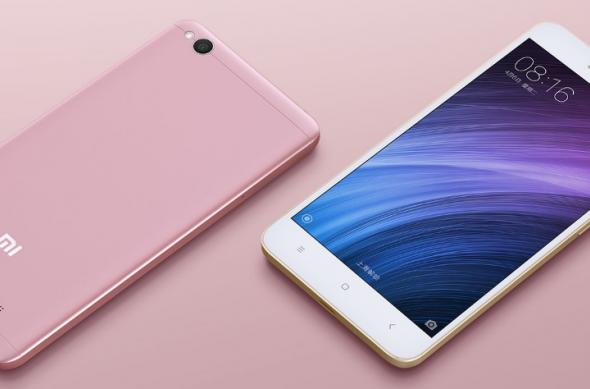 Xiaomi Redmi 4A - Fotografii oficiale: redmi 4a (5).jpg