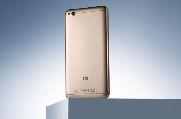 Xiaomi Redmi 4A - Fotografii oficiale: redmi 4a (8).jpg