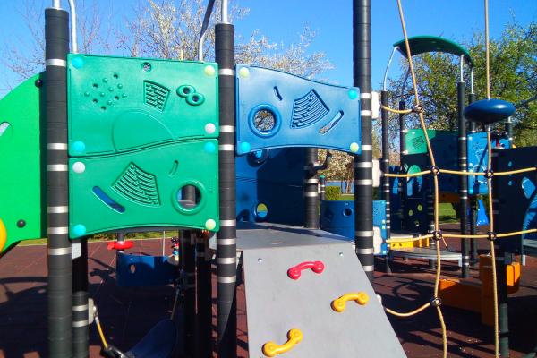 Leagoo Lead 1 - Mostre Foto (ziua)