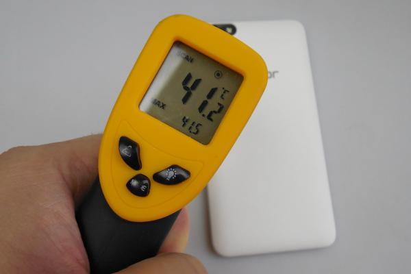 Huawei Honor 4X - Teste Mobilissimo.ro