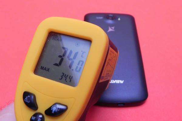 Allview A5 Quad - Teste Mobilissimo.ro