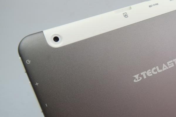 Teclast X98 Plus II: Cameră la fel de bună ca o gaură în tabletă