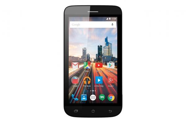 Archos 40 Helium - Fotografii oficiale