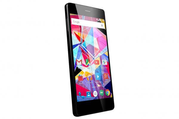 Archos Diamond S - Fotografii oficiale