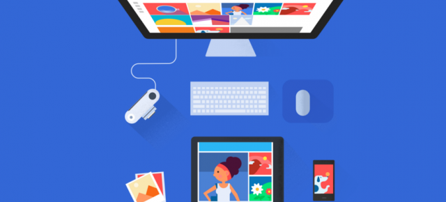 Google Photos oferă o funcție de eliberare a spațiului de stocare de pe device; aceasta sosește în noul update