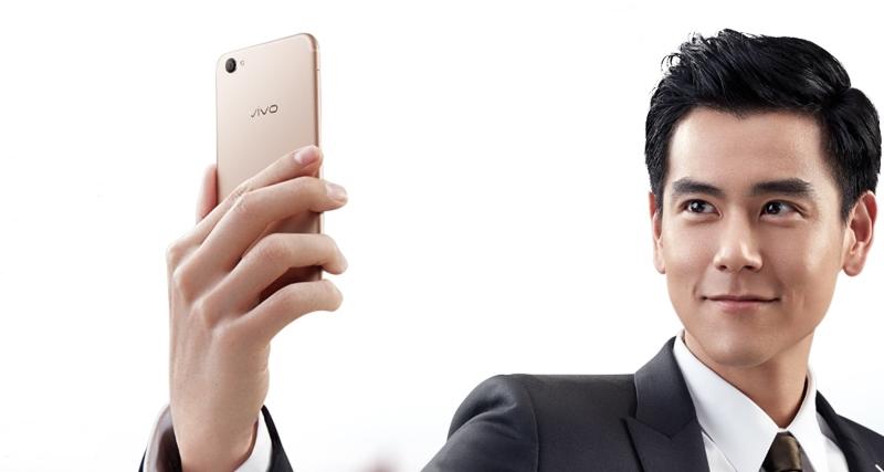Vivo X9 - Fotografii oficiale: Vivo X9 (7).jpg