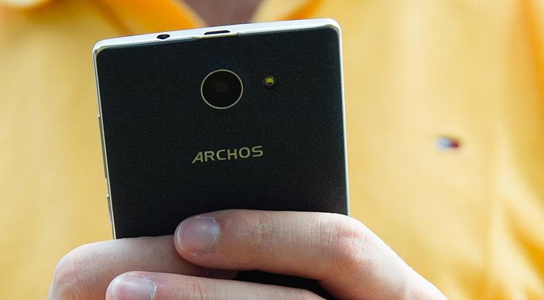 Archos 45c Helium - Fotografii oficiale: archos_45chelium_camera.jpg