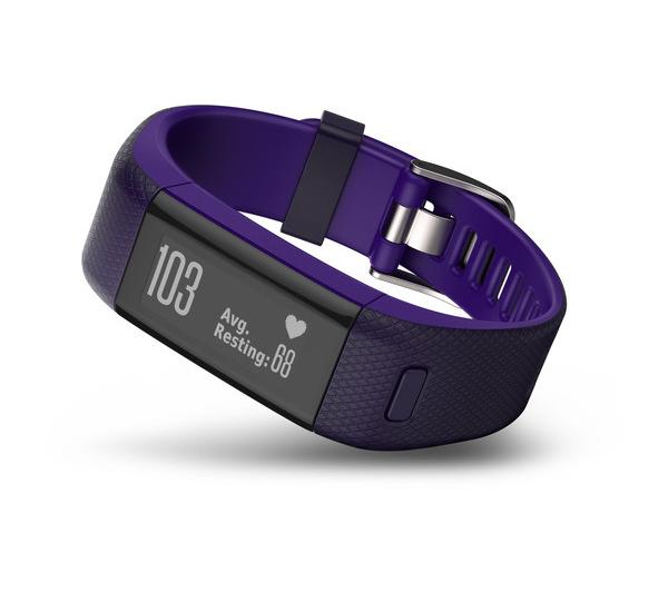 Garmin Vivosmart HR+ - Fotografii oficiale: vivosmart hr+ (5).jpg