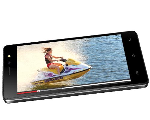 Xolo Era X - Fotografii oficiale: Xolo Era X (2).jpg