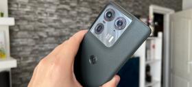 Motorola edge 50 Ultra: Cea mai completă experiență foto livrată de un smartphone Moto, zoom pe cameră periscop, super macro