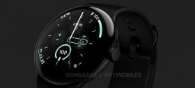 Așa va arăta Pixel Watch 3! Avem primele imagini cu noul smartwatch pregătit de către Google