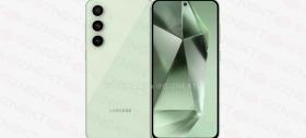 Samsung Galaxy S24 FE este aici în imagini proaspete; Ce se schimbă la design?