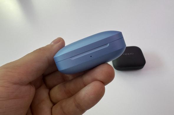 OPPO Enco X3i - Fotografii hands-on: Photo 18.06.2024, 18 01 42.jpg