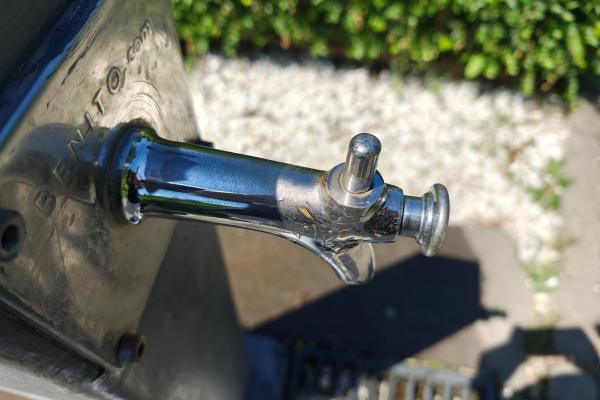 Motorola Edge 50 Ultra - Mostre Foto