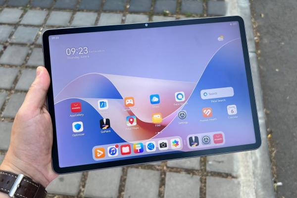 HUAWEI MatePad 11.5 S review detaliat în limba română (Evaluare Mobilissimo)