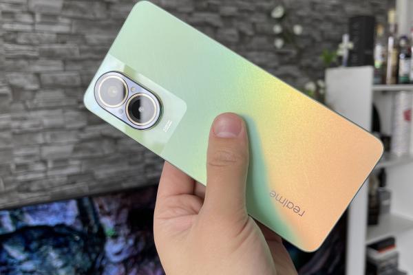 realme C67 - Galerie foto Mobilissimo.ro