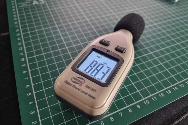 Putere volum realme C67