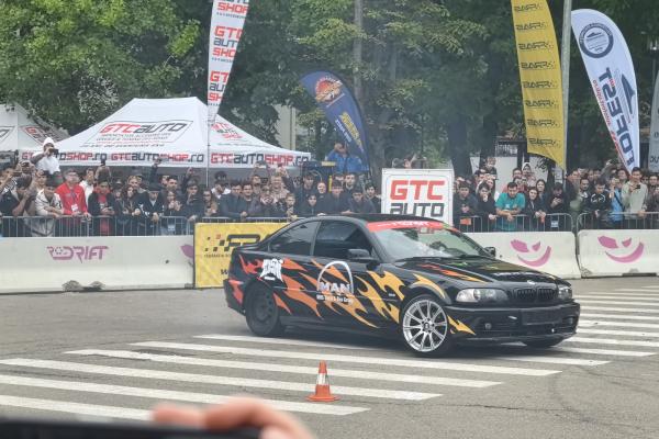 HUAWEI Pura 70 Ultra - Mostre ziua (Snapshot)