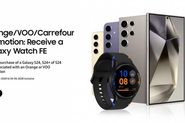 Samsung Galaxy Watch FE ar sosi mai devreme decât ne așteptam, chiar la finalul acestei luni; Cât va costa?