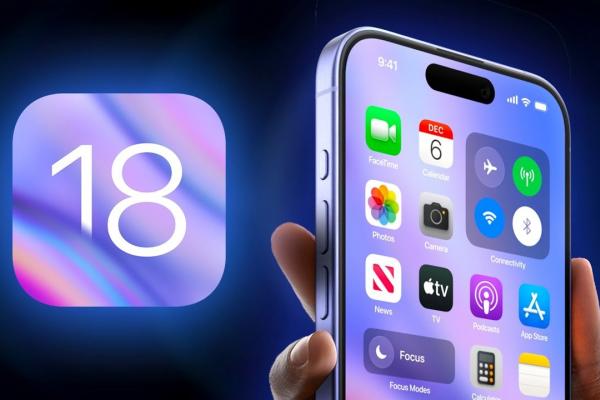 Ce noutăți aduce iOS 18? Dark Mode îmbunătățit + posibilitatea de a bloca aplicațiile prin Face ID