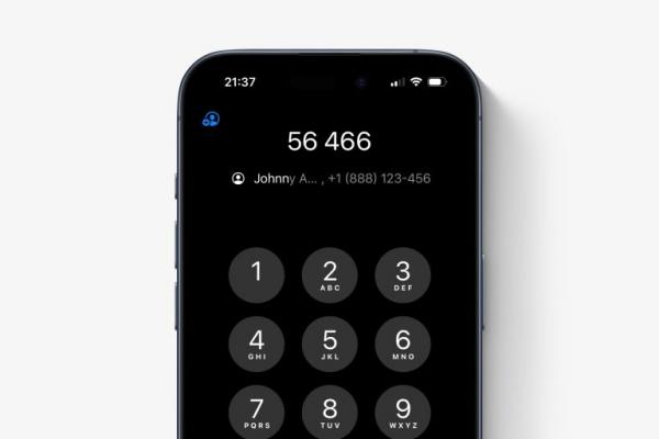Apple a adus căutarea T9 în dialer-ul iPhone-ului odată cu iOS 18! Găsirea contactelor devine floare la ureche