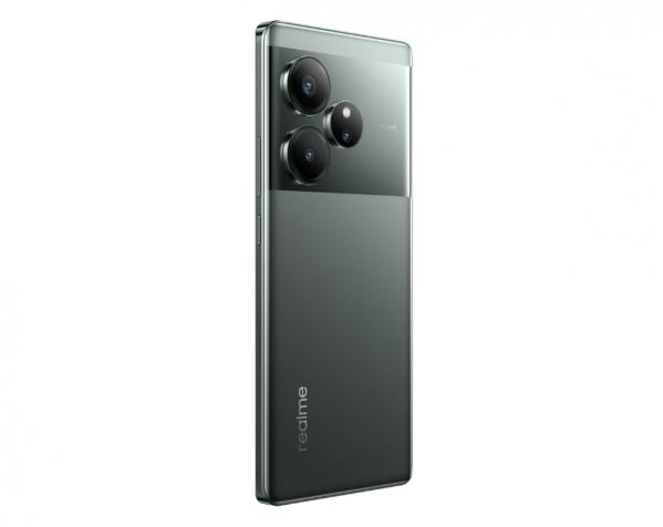 realme GT 6 - Fotografii oficiale
