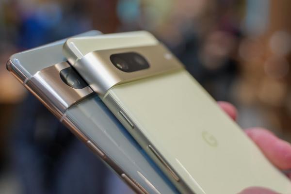 Actualizarea Pixel Camera 9.4 aduce selecția manuală a lentilelor și HDR+ îmbunătățit