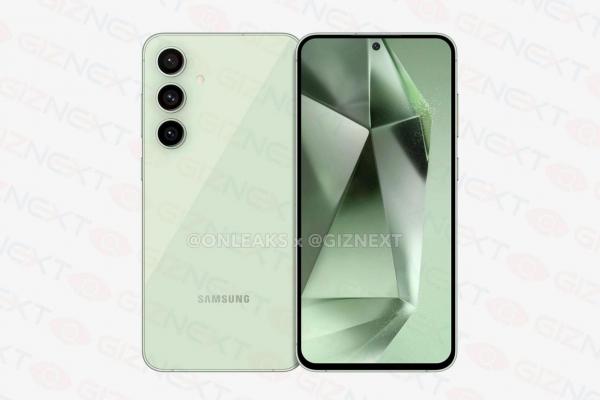 Samsung Galaxy S24 FE este aici în imagini proaspete; Ce se schimbă la design?