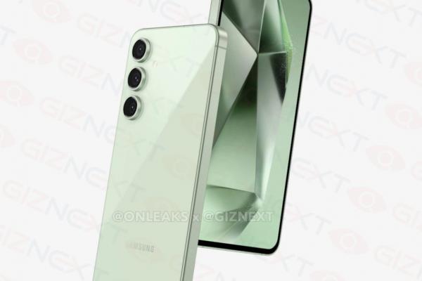 Samsung Galaxy S24 FE Leak
