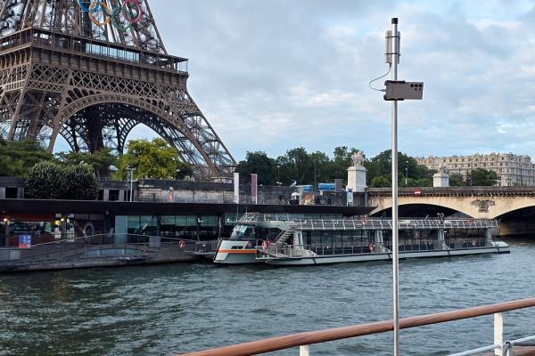 Samsung Galaxy S24 Ultra va fi elementul central al unei colaborări interesante între Samsung Electronics, Comitetul Internațional Olimpic (CIO)