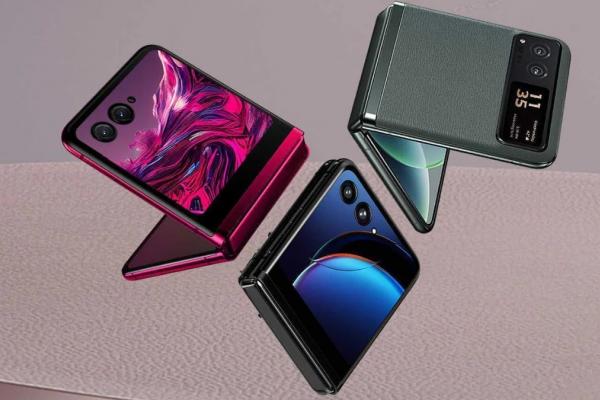 Cât costă Motorola RAZR 50, RAZR 50 Ultra în Europa? Sărim de 800 de euro