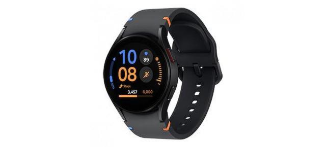 Deși nu a fost prezentat oficial, Samsung oferă un smartwatch Galaxy Watch FE cadou la cumpărarea unui Galaxy S24