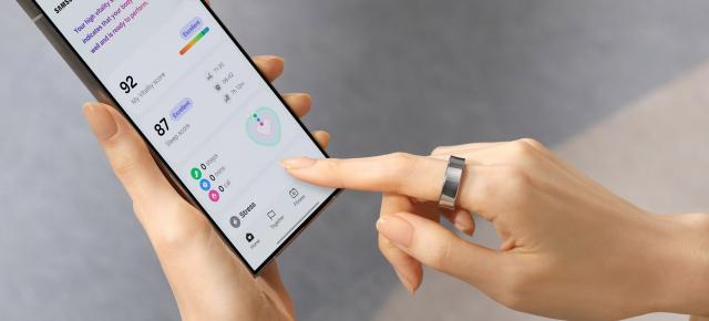 Samsung a dezvăluit accidental când va debuta Galaxy Ring și ce capabilități va avea inelul inteligent