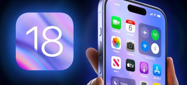 Ce modele iPhone primesc iOS 18: lista compatibilitate şi modele lăsate în urmă