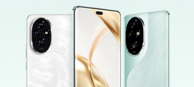 Preț și disponibilitate Honor 200 Pro în România (+voucher cadou 800 lei)