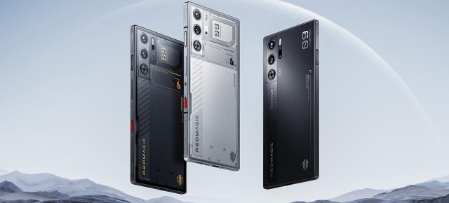 Nubia Red Magic 10 ar sosi în noiembrie, cu procesor Snapdragon 8 Gen4 
