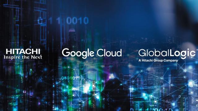 <b>Hitachi și Google Cloud au anunțat un parteneriat strategic pentru a accelera inovarea și productivitatea în companii prin Generative AI (GenAI)</b>Hitachi și Google Cloud au anunțat un parteneriat strategic pentru a accelera inovarea și productivitatea în companii prin Generative AI (GenAI). Colaborarea implică utilizarea modelelor Gemini și Vertex AI pentru a îmbunătăți performanța afacerilor și cr