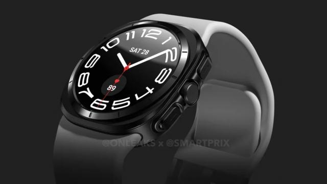 <b>Specificațiile smartwatch-urilor Galaxy Watch7 și Galaxy Watch Ultra ajung pe web înainte de debut; Ce ne rezervă?</b>Ieri am văzut în premieră o fotografie oficială cu Galaxy Z Fold6 și Z Flip6, cele mai noi pliabile pregătite de către Samsung. Alături de aceste telefoane vor sosi în luna iulie și purtabile foarte interesante. Am aflat specificațiile lui Galaxy Watch