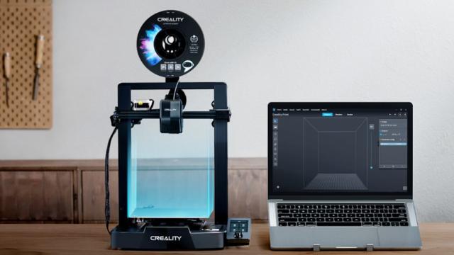 <b>Azi ai șansa să îți cumperi la super reducere imprimanta 3D Creality Ender-3 V3 SE de pe Cafago, livrare din Germania</b>Pe final de săptămână apar reducerile tentante, iar în oferta celor de la Cafago am găsit în această zi de vineri toridă o imprimantă 3D cu adevărat atractivă ca tehnologie și preț. Se numește Creality Ender-3 V3 SE și un alt detaliu