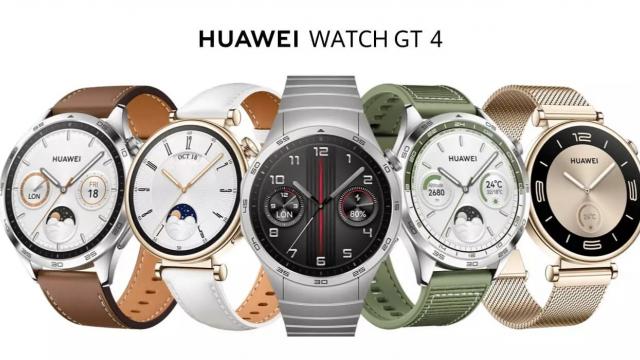 <b>Campania Huawei pentru smartwatch-uri; economisește până la 500 RON cu noile cupoane de reducere</b>Huawei a lansat o campanie promoțională pentru smartwatch-urile lor, oferind reduceri atractive prin cupoane valabile până la 1 iulie 2024. Îți prezentăm detaliile despre Huawei Watch 4 Pro Space Edition, Huawei Watch GT 4 și Huawei Watch GT 3 Pro