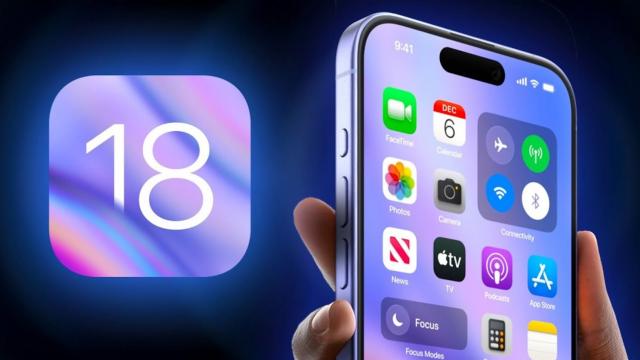 <b>Ce modele iPhone primesc iOS 18: lista compatibilitate şi modele lăsate în urmă</b>Azi e ziua cea mare, cea când Apple va anunţa iOS 18 în cadrul WWDC 2024. Vom afla ce funcţii noi are, ce aduce nou Siri pe partea de AI şi care e treaba cu Apple Intelligence. Până atunci avem o scăpare de ultim moment 
