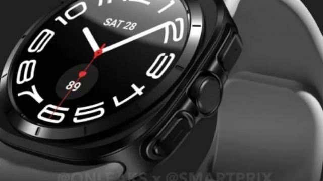 <b>Samsung Galaxy Watch Ultra confirmat: primul smartwatch al sud-coreenilor cu branding Ultra</b>Samsung a confirmat indirect că va lansa Galaxy Watch Ultra, primul său smartwatch cu branding Ultra, luna viitoare. Acest lucru a fost dezvăluit de Comisia Națională de Radiodifuziune și Telecomunicații (NBTC) din Thailanda, care a oferit aprobare..