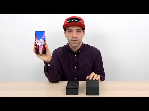 Motorola edge 50 Ultra Video Unboxing în Limba Română