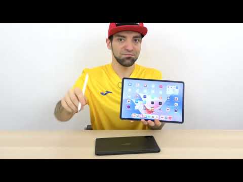 HUAWEI MatePad 11 5 S Video Review în Limba Română