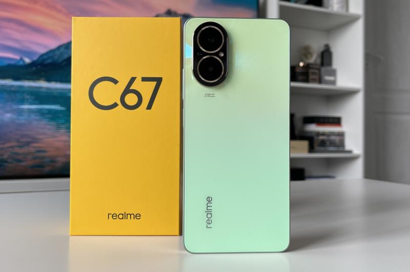 realme C67 - Unboxing: IMG_3217.jpg