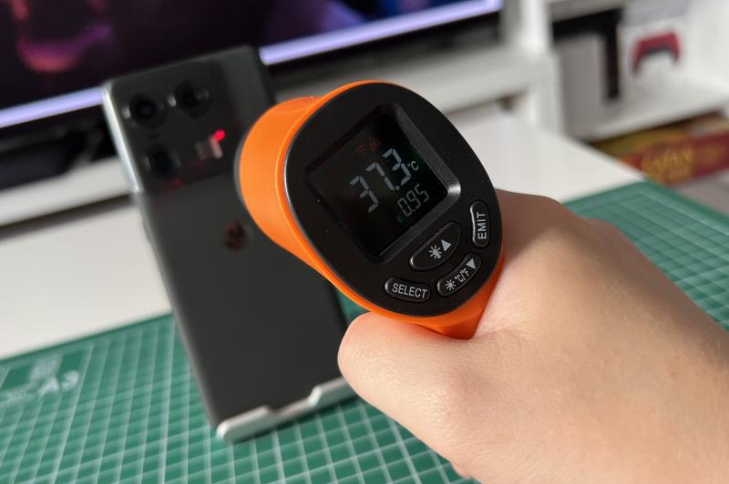 Motorola edge 50 Ultra - Test termic: Temp benchmark (1).jpg